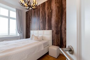 Luga Homes – Stadthaus