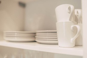 Luga Homes – Stadthaus