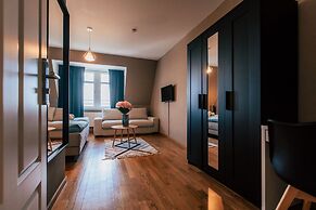 Luga Homes – Stadthaus