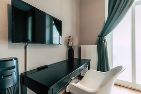 Luga Homes – Stadthaus