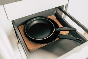 Luga Homes – Stadthaus