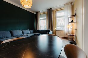 Luga Homes – Stadthaus