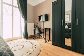 Luga Homes – Stadthaus