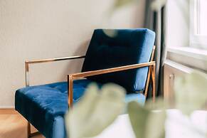 Luga Homes – Stadthaus