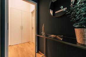 Luga Homes – Stadthaus