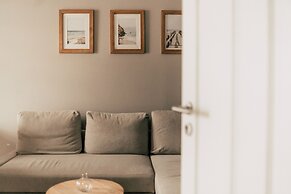 Luga Homes – Stadthaus