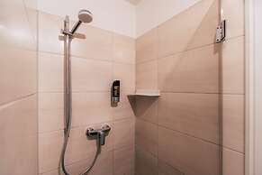 Luga Homes – Stadthaus