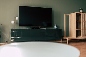 Luga Homes – Stadthaus