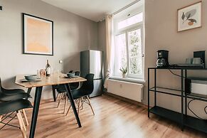 Luga Homes – Stadthaus