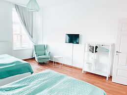 Luga Homes – Stadthaus