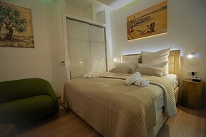 Destino City Apartments