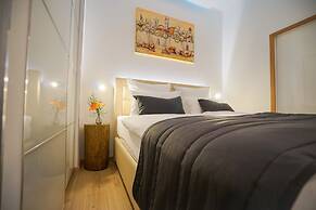 Destino City Apartments