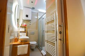 Destino City Apartments