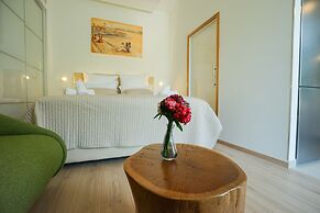 Destino City Apartments