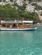Cirali Zambak Villa