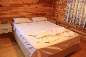 Cirali Zambak Villa