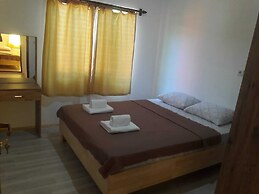 Cirali Zambak Villa