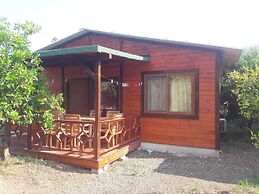 Cirali Zambak Villa