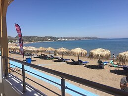 Aquarius Beach Hotel