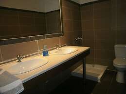 Aquarius Beach Hotel