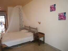 Aquarius Beach Hotel