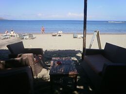 Aquarius Beach Hotel