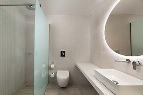 Aquarius Beach Hotel