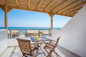 Aquarius Beach Hotel