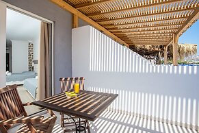 Aquarius Beach Hotel