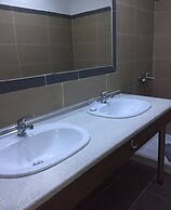 Aquarius Beach Hotel