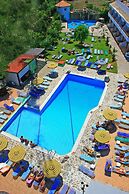 Aquarius Beach Hotel