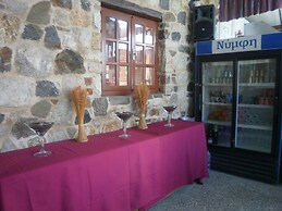 Aquarius Beach Hotel