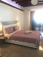 Aquarius Beach Hotel