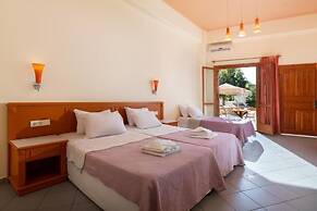 Aquarius Beach Hotel