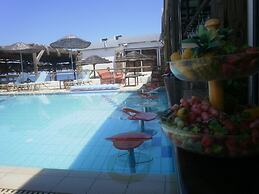 Aquarius Beach Hotel