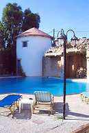 Aquarius Beach Hotel