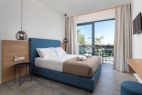 Aquarius Beach Hotel