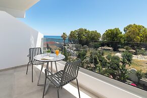 Aquarius Beach Hotel