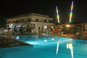 Aquarius Beach Hotel