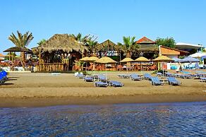 Aquarius Beach Hotel