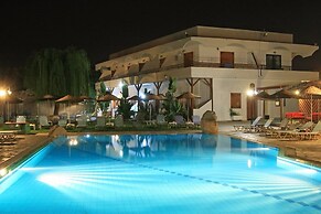 Aquarius Beach Hotel