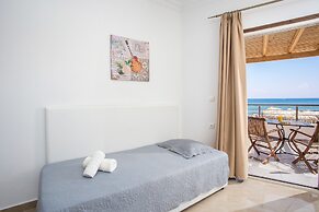 Aquarius Beach Hotel