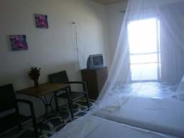 Aquarius Beach Hotel