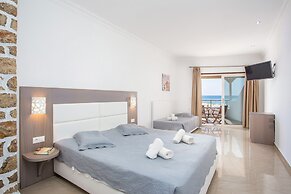 Aquarius Beach Hotel