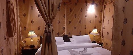 Lohana Village Resort