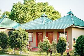 Lohana Village Resort