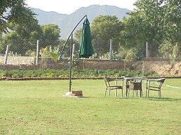 Lohana Village Resort