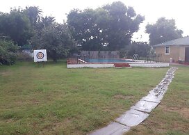 Lohana Village Resort