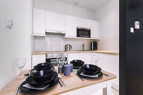 Wielopole 17 Apartments