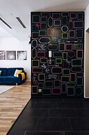 Wielopole 17 Apartments